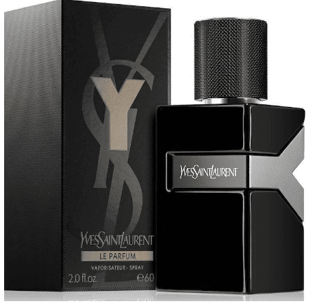 イブサンローラン　 Mf Le Parfum (60ml) Y Le Parfum 60 ML for Men - Yves Saint Laurent - Multimarcas Perfumes