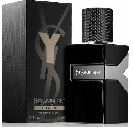 Y Le Parfum 60 ML for Men -  Yves Saint Laurent