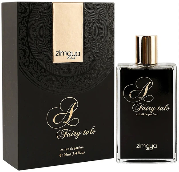 Fairy Tale EDP 100 ML for Men - Zimaya