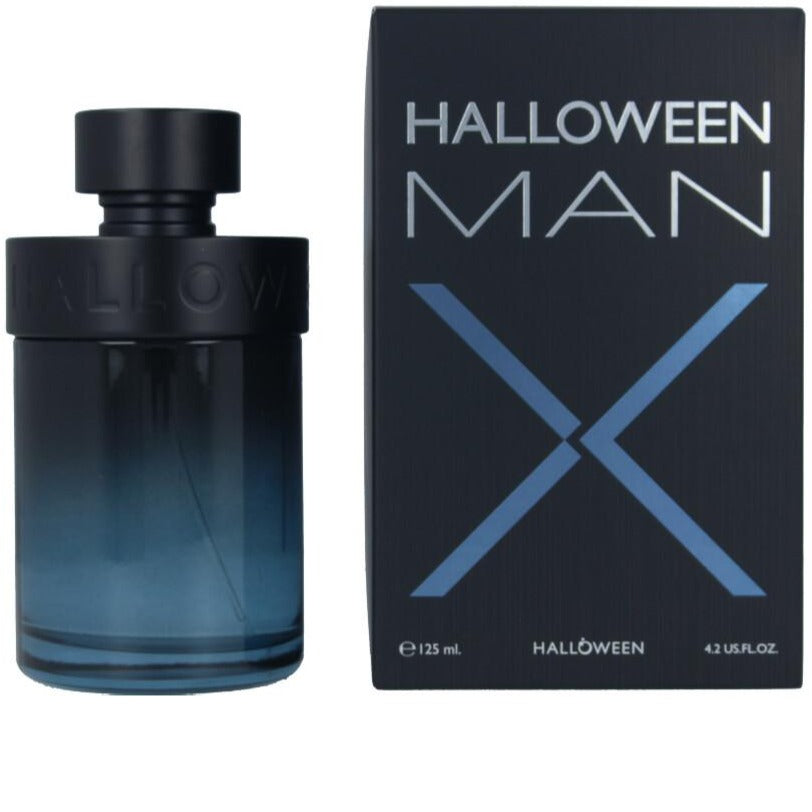 Halloween Man X EDT 125 ML -  Halloween