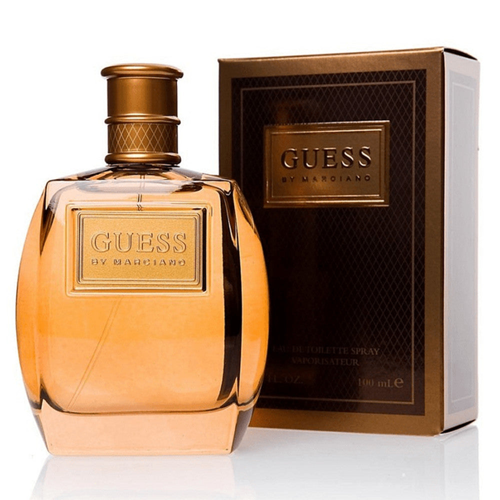 Guess By Marciano Man EDT 100 ml - Guess - Multimarcas Perfumes