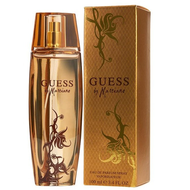 Guess By Marciano Women EDP 100 ml - Guess - Multimarcas Perfumes