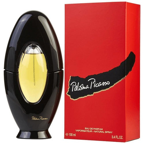 Paloma Picasso EDP 100 ml - Paloma Picasso - Multimarcas Perfumes