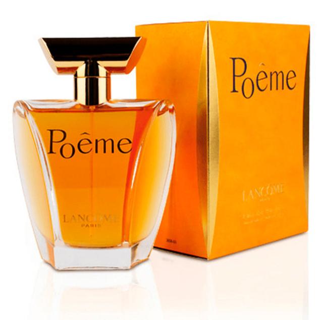 Poeme EDP 100 ml - Lancome - Multimarcas Perfumes