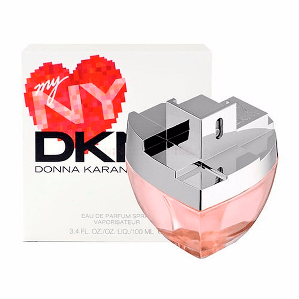 Dkny My New York EDP 100 ML - Donna Karan NY