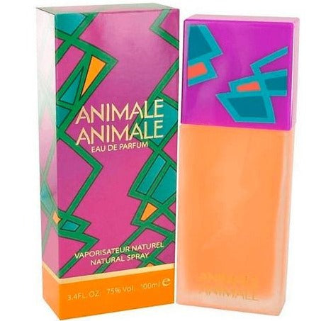 Animale Animale Mujer EDP 100 ML - Animale