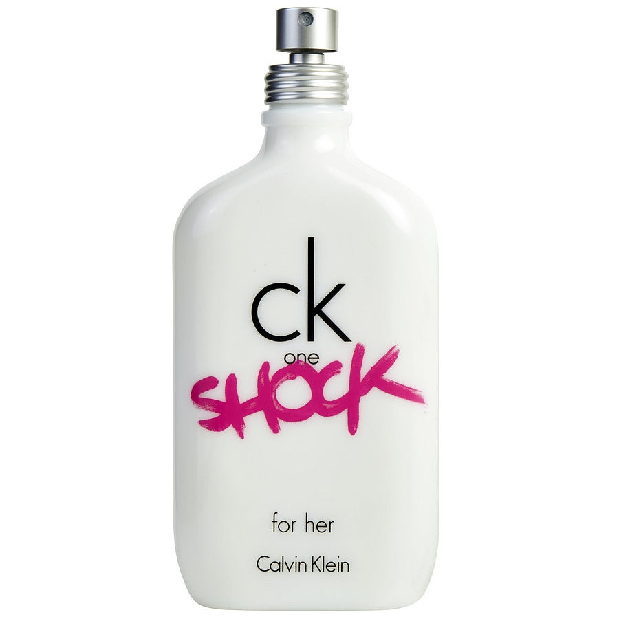 CK One Shock Her EDT 200 ML  (Tester-Probador) - Calvin Klein