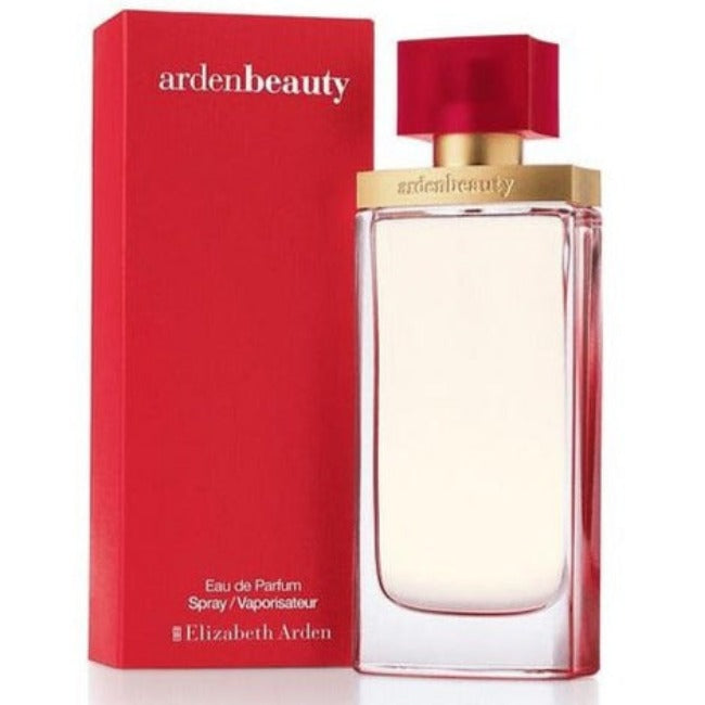 Arden Beauty EDP 100 ml - Elizabeth Arden - Multimarcas Perfumes