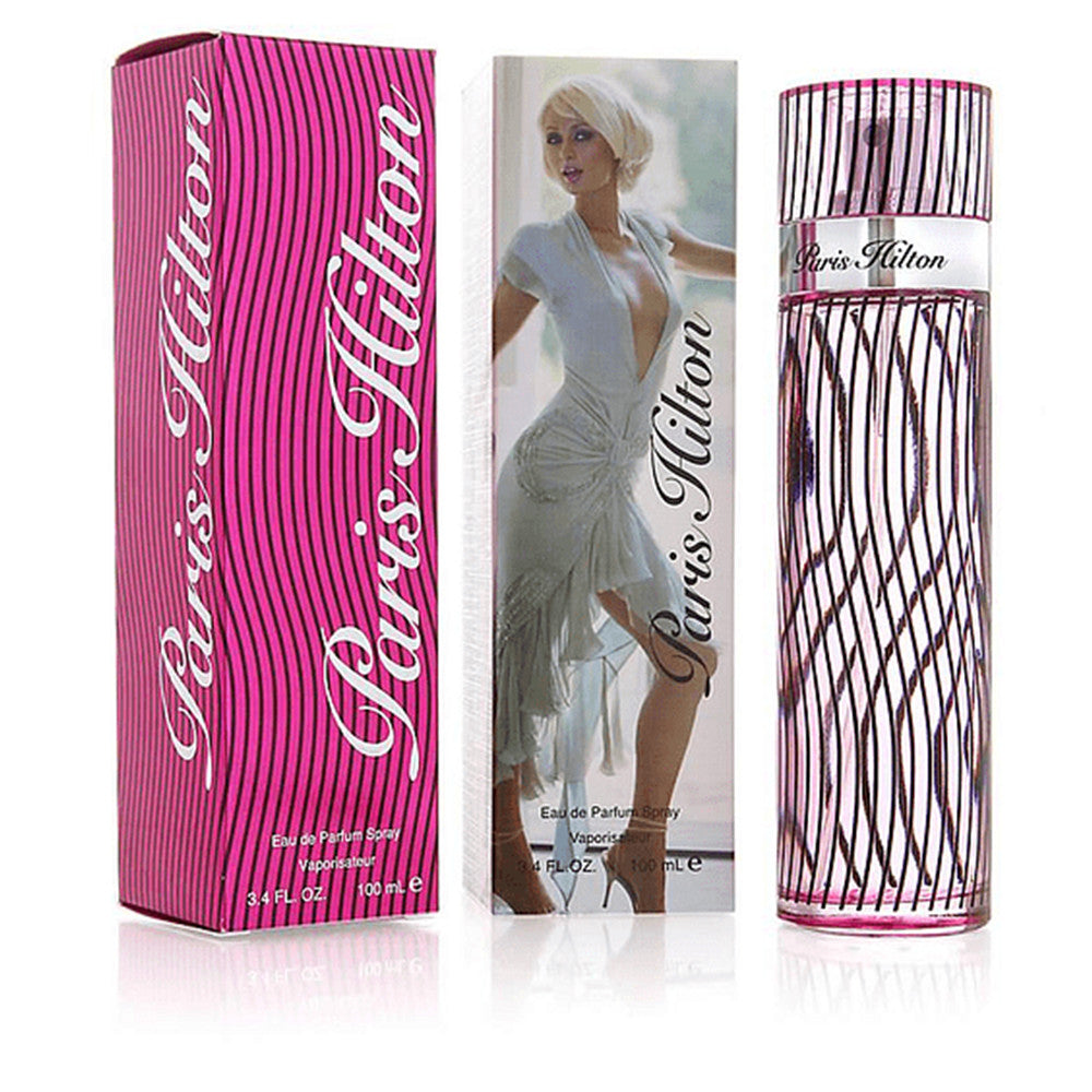 Paris Hilton Women EDP 100 ml - Paris Hilton - Multimarcas Perfumes
