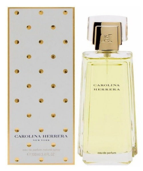 Carolina Herrera EDP 100 ml - Carolina Herrera - Multimarcas Perfumes