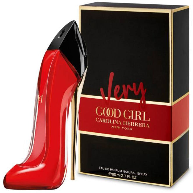 Very Good Girl EDP 80 ML - Carolina Herrera