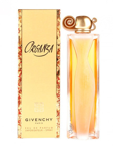 Organza EDP 100 ml - Givenchy - Multimarcas Perfumes