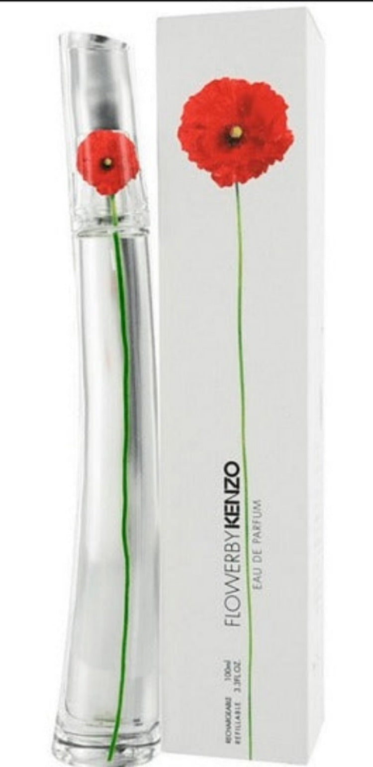 Flower By Kenzo EDP 100 ml - Kenzo - Multimarcas Perfumes