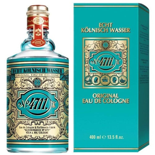 4711 EDC 400 ML - 4711