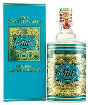 4711 EDC 100 ML ( Sin Celofán) - 4711