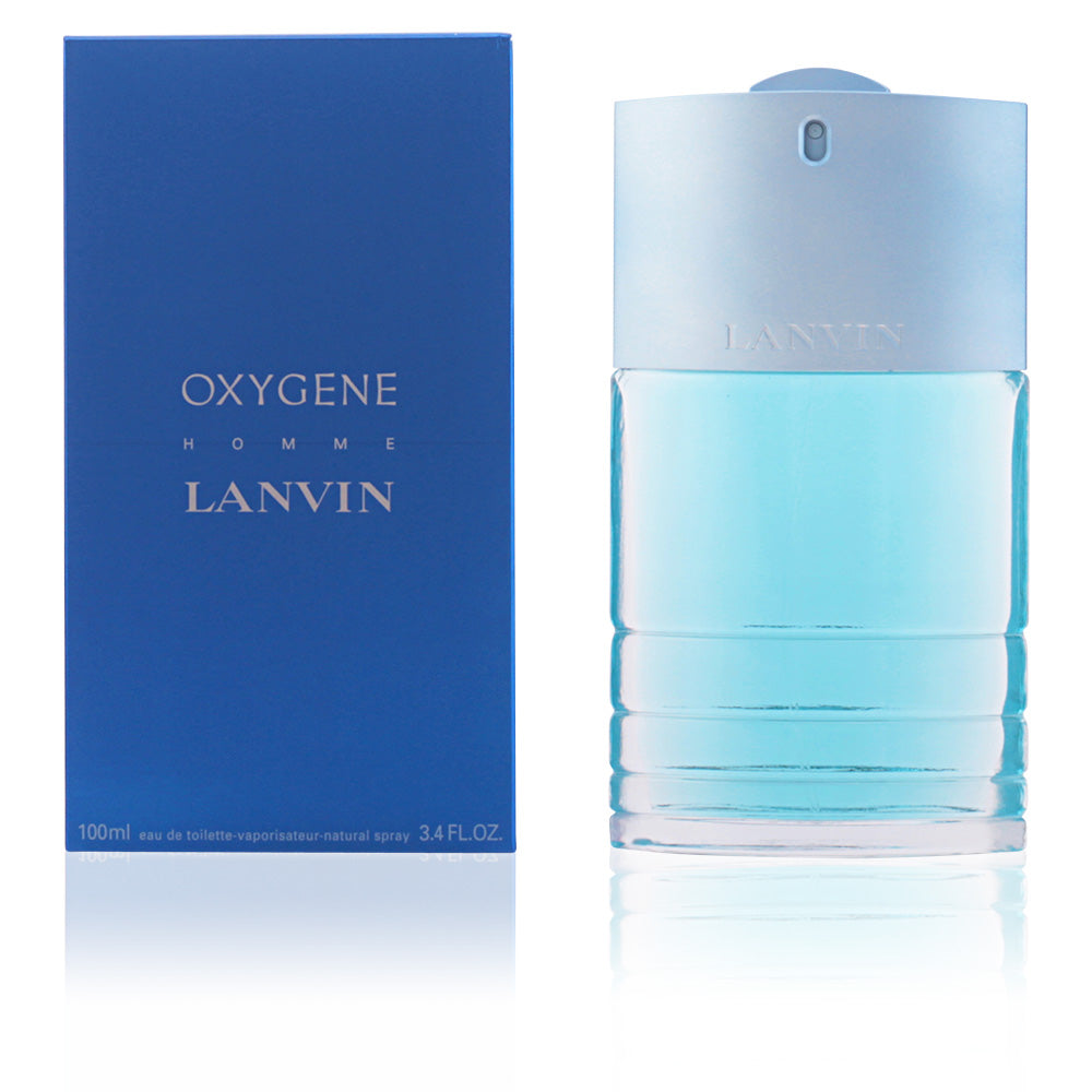 Oxygene Hombre EDT 100 ML - Lanvin