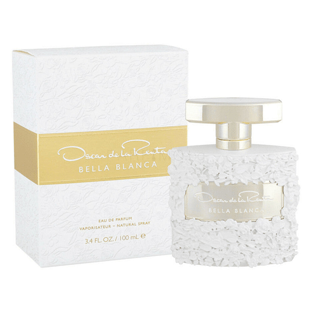 Bella Blanca EDP 100 ML - Oscar De La Renta