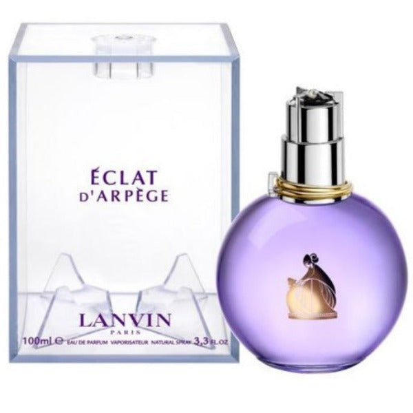 Eclat D'Arpege EDP 100 ml - Lanvin - Multimarcas Perfumes