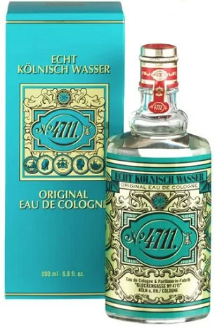 4711 EDC 800 ML - 4711
