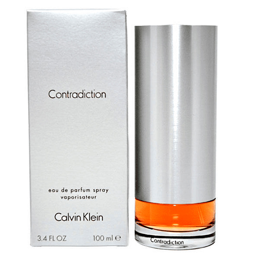 Contradiction EDP 100 ml - Calvin Klein - Multimarcas Perfumes