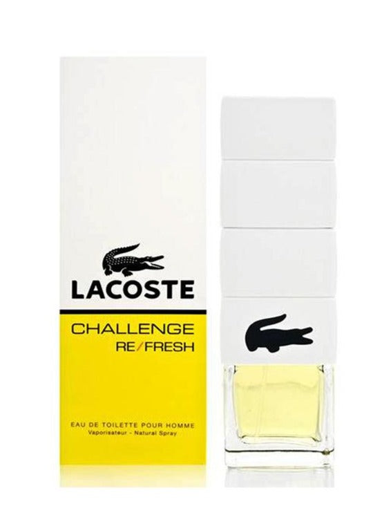 Challenge Refresh EDT 90 ML