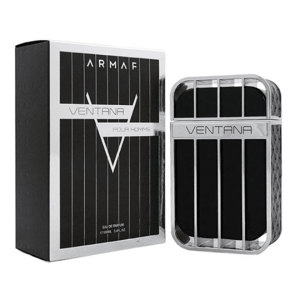 Ventana Pour Homme EDP 100 ML - Armaf (Inspirado en Sauvage)