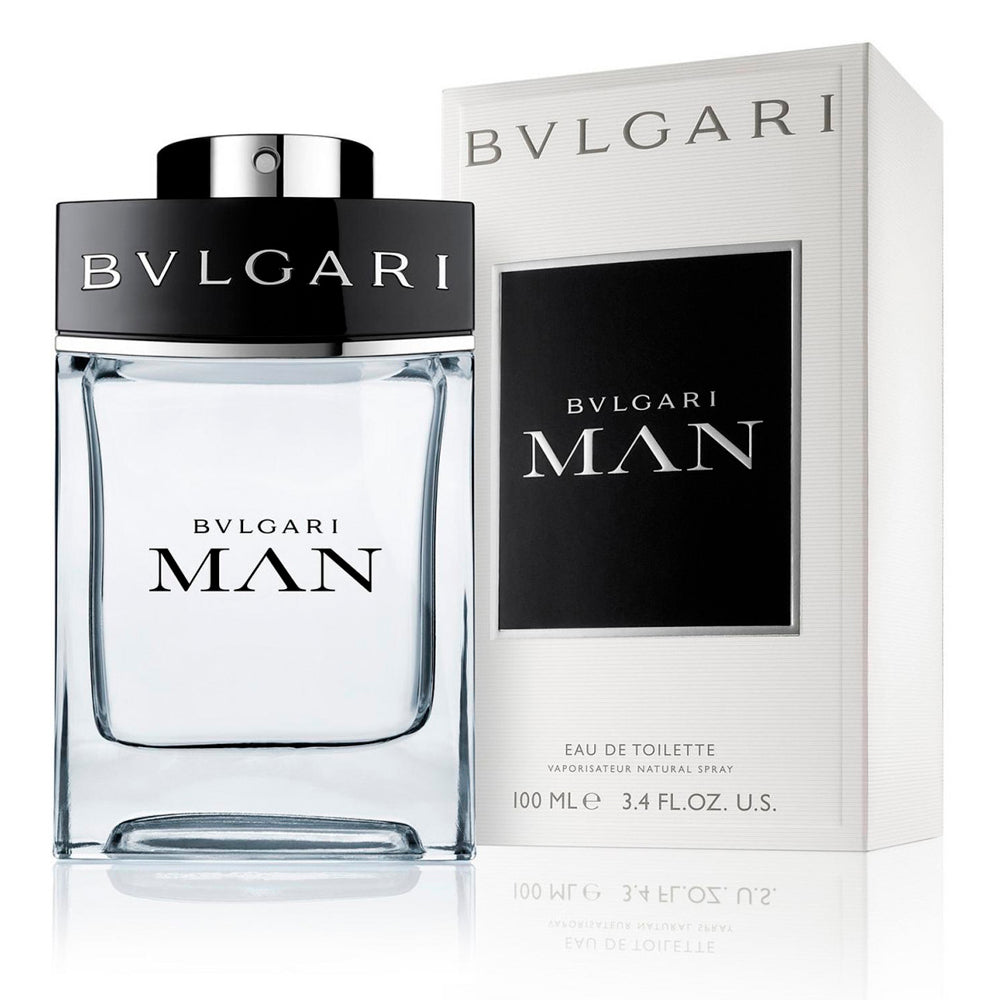 Bvlgari Man EDT 100 ML