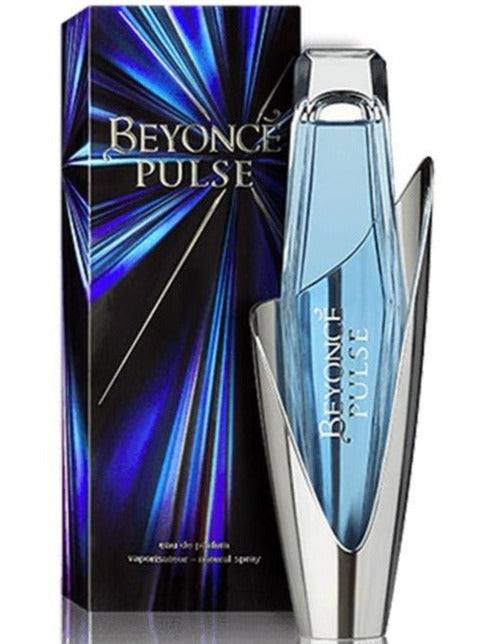 Beyonce Pulse EDP 100 ML - Beyonce