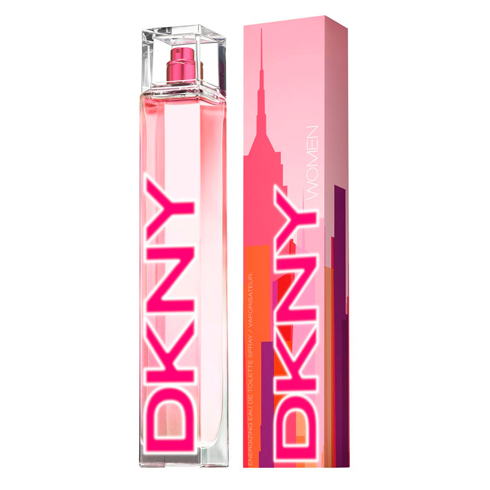 Dkny Women Summer EDT 100 ML - Donna Karan NY
