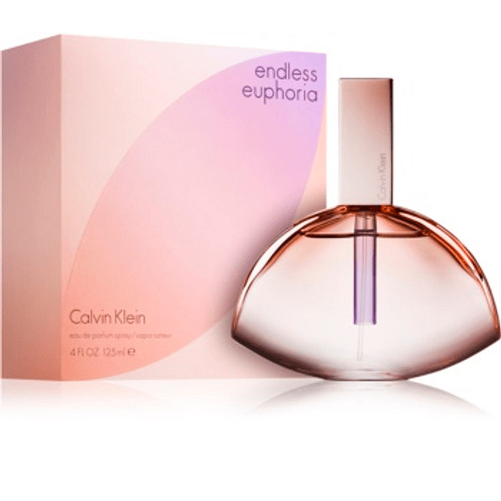 Euphoria Endless EDP 125ml - Calvin Klein - Multimarcas Perfumes