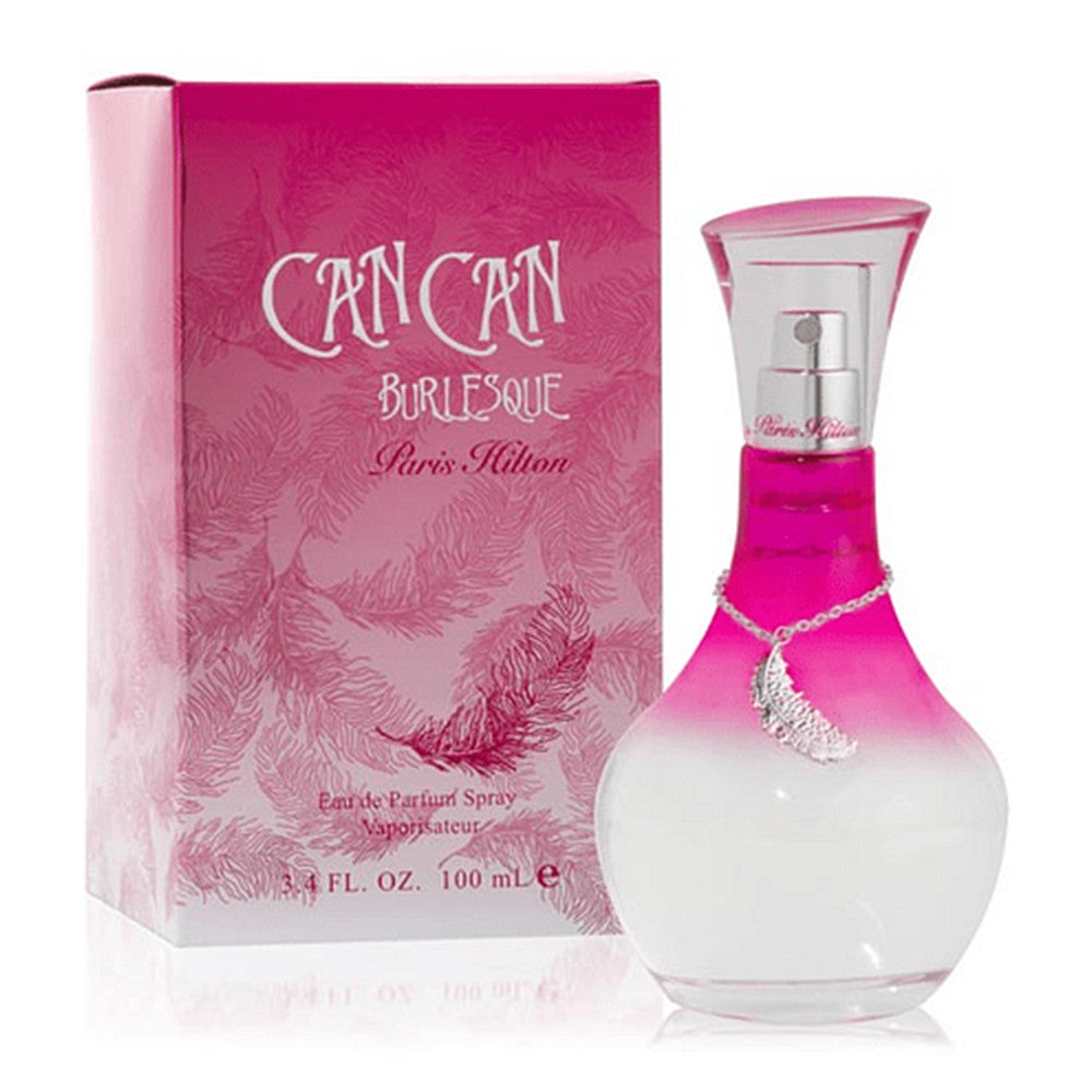 Can Can Burlesque EDP 100 ml - Paris Hilton - Multimarcas Perfumes
