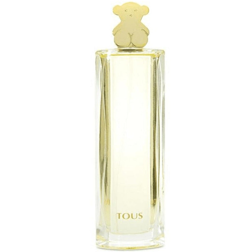 Tous Gold EDP 90 ml Tester - Tous - Multimarcas Perfumes
