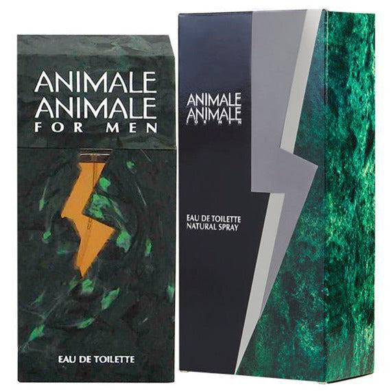 Animale Animale Men EDT 100 ml - Animale