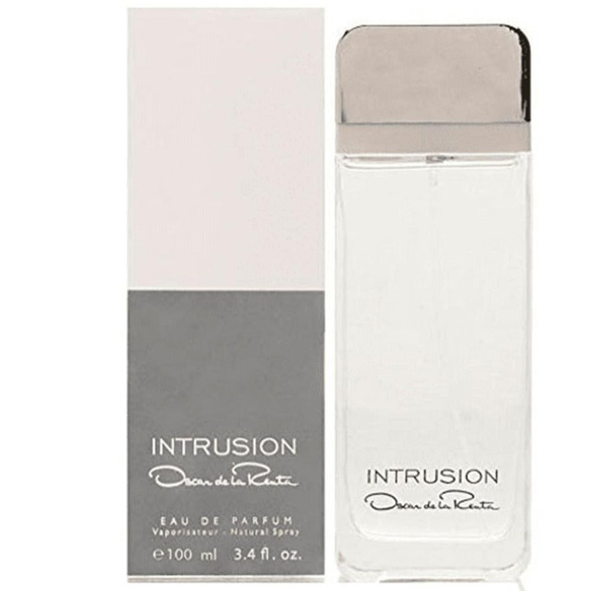Oscar Intrusion EDP 100 ml - Oscar De La Renta - Multimarcas Perfumes