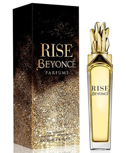 Beyonce Rise EDP 100 ml - Beyonce - Multimarcas Perfumes