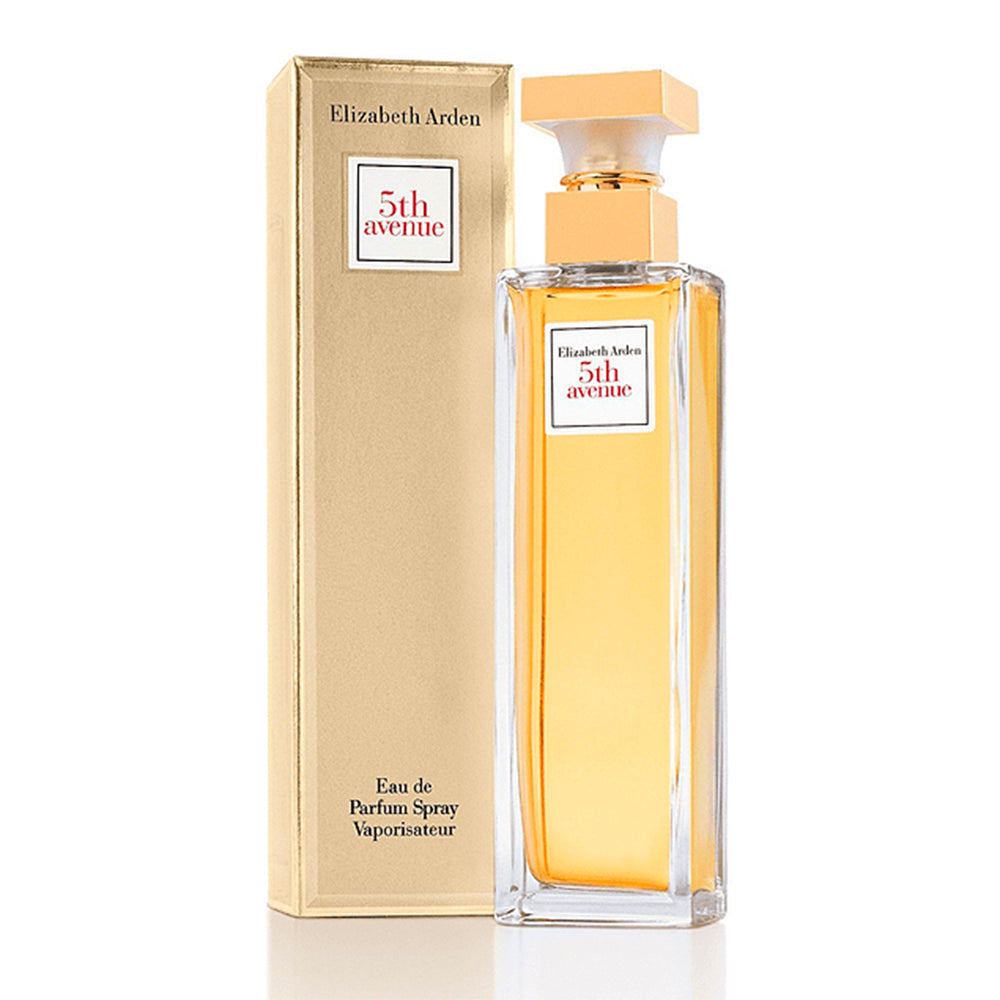5Th Avenue EDP 125 ml - Elizabeth Arden - Multimarcas Perfumes