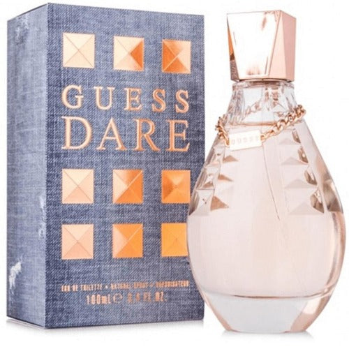 Guess Dare Women EDT 100 ml - Guess - Multimarcas Perfumes