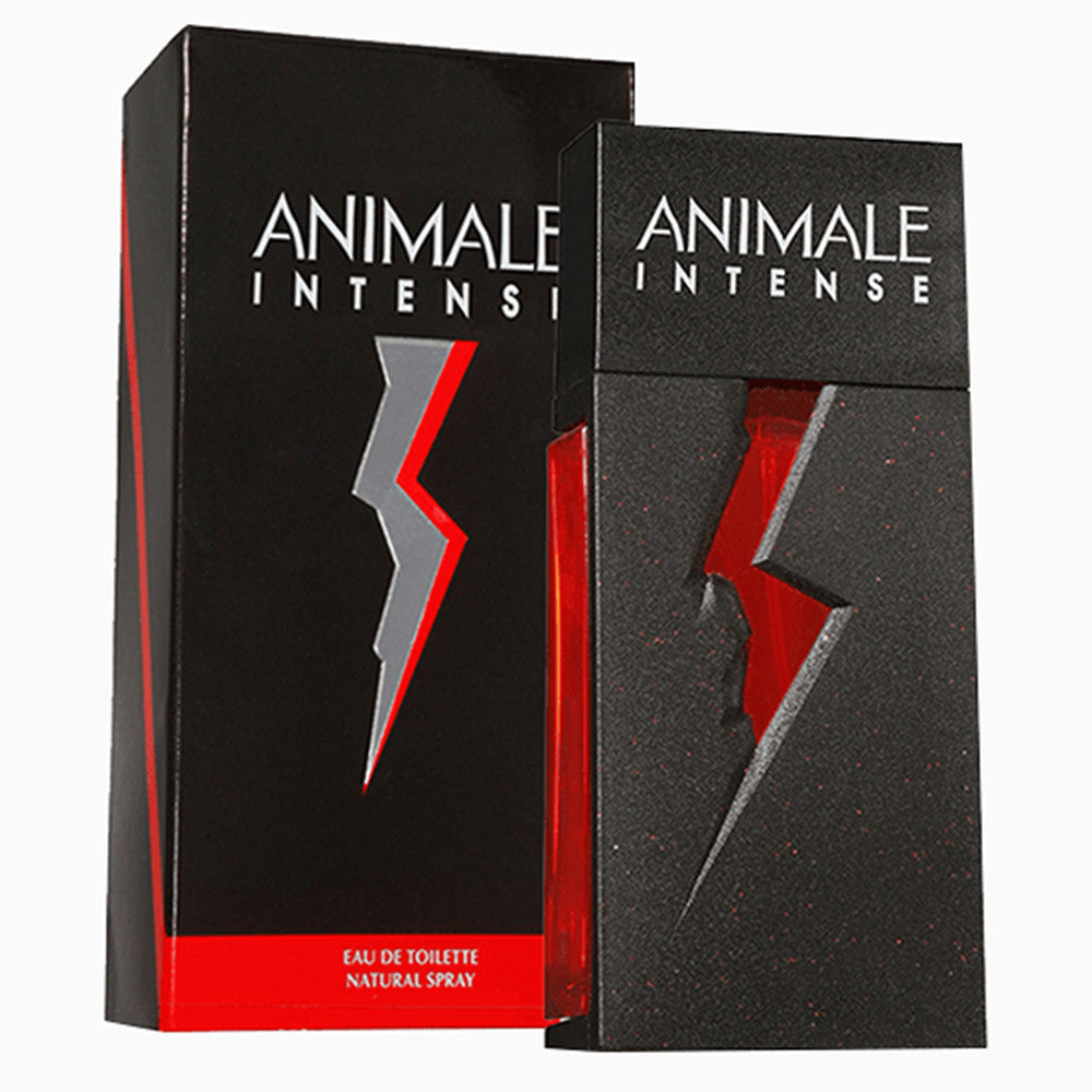 Animale Intense Men EDT 100 ml