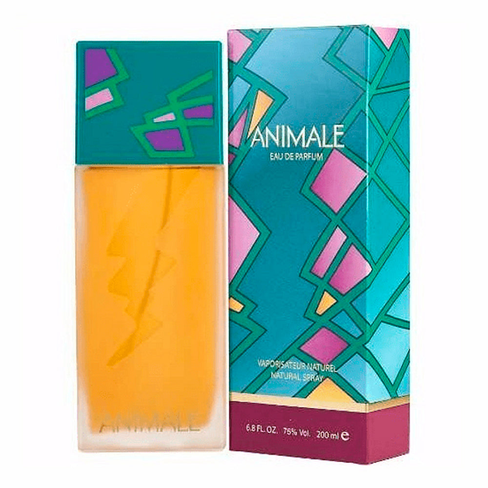 Animale EDP 200 ML - Animale
