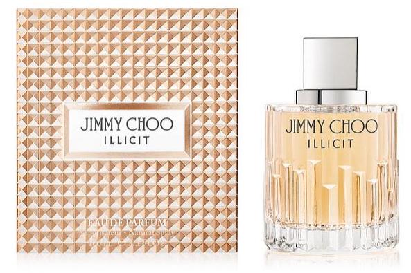 Jimmy Choo Illicit EDP 100 ml - Jimmy Choo - Multimarcas Perfumes