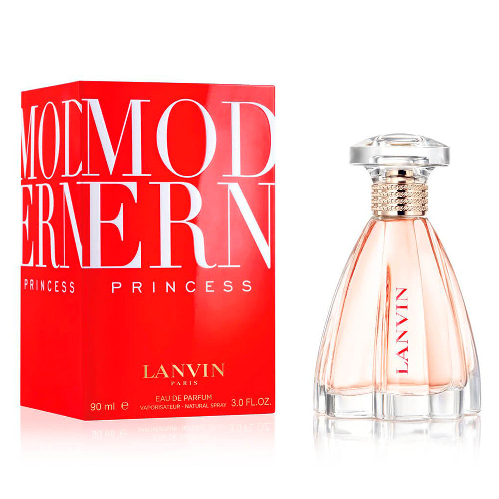 Modern Princess EDP 90 ml - Lanvin - Multimarcas Perfumes