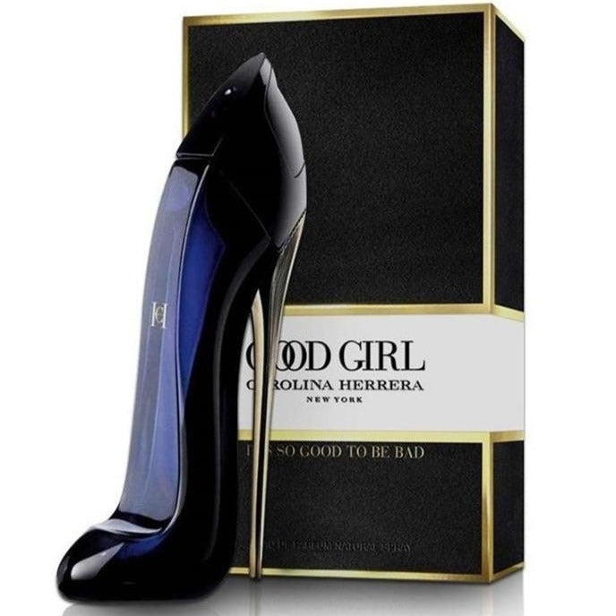 Goodgirl EDP 80 ml - Carolina Herrera - Multimarcas Perfumes