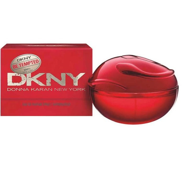 Dkny Be Tempted EDP 100 ml - Donna Karan NY - Multimarcas Perfumes