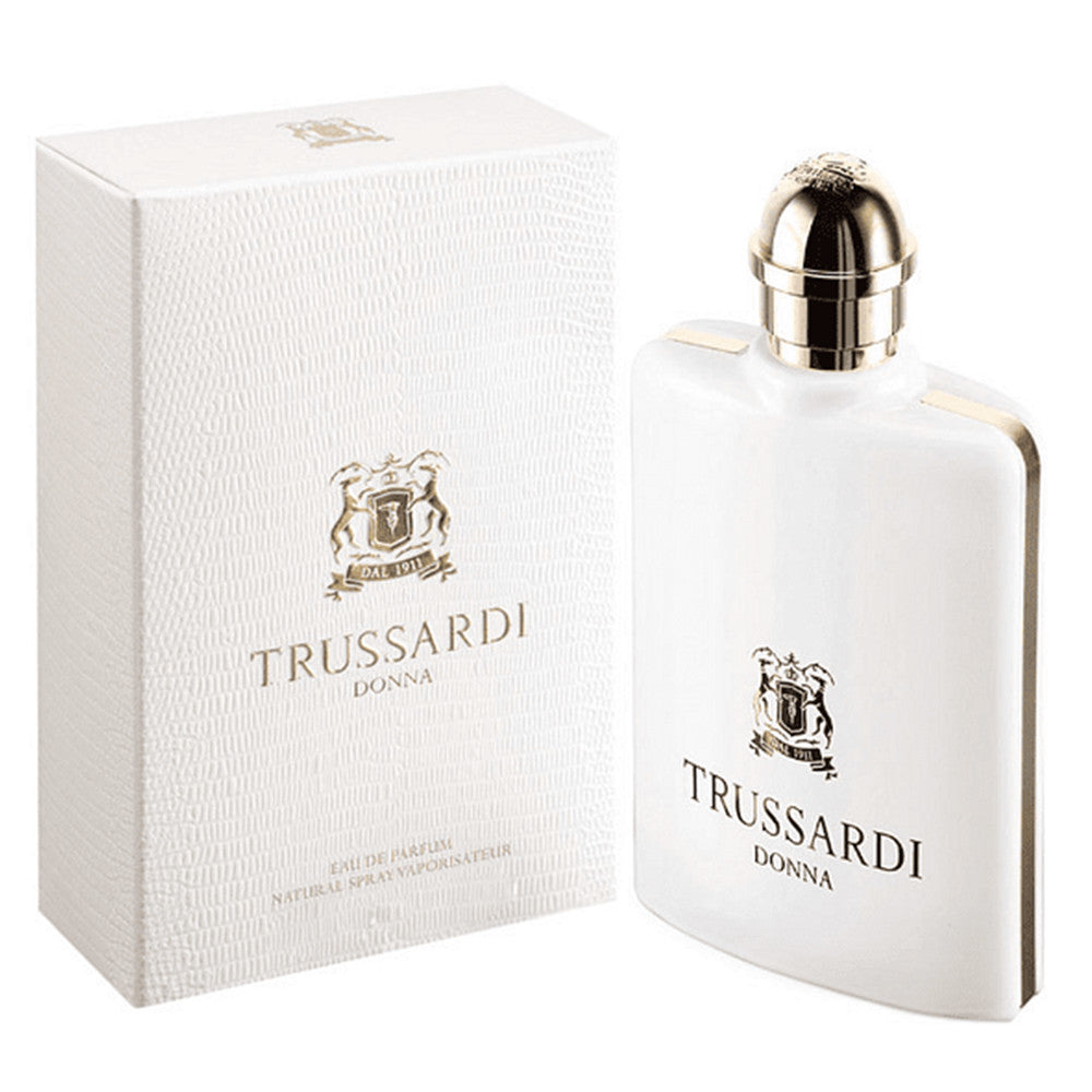 Trussardi Donna EDP 100 ml - Trussardi - Multimarcas Perfumes