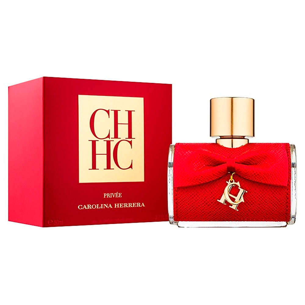 CH Prive Mujer EDP 80 ML
