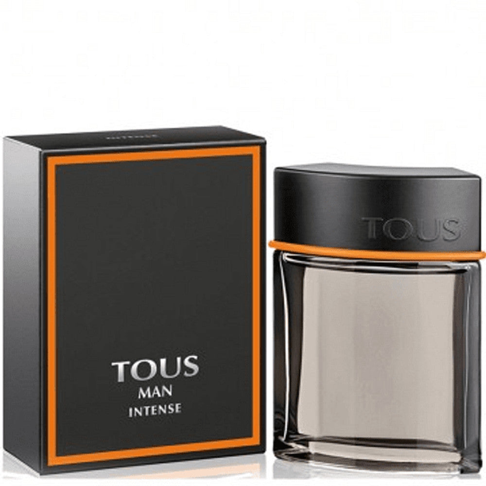 Tous Man Intense EDT 100 ml - Tous - Multimarcas Perfumes