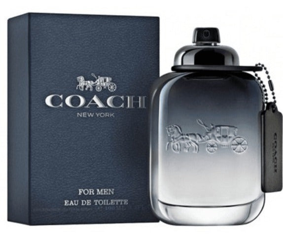Coach For Men EDT 100 ML - Coach