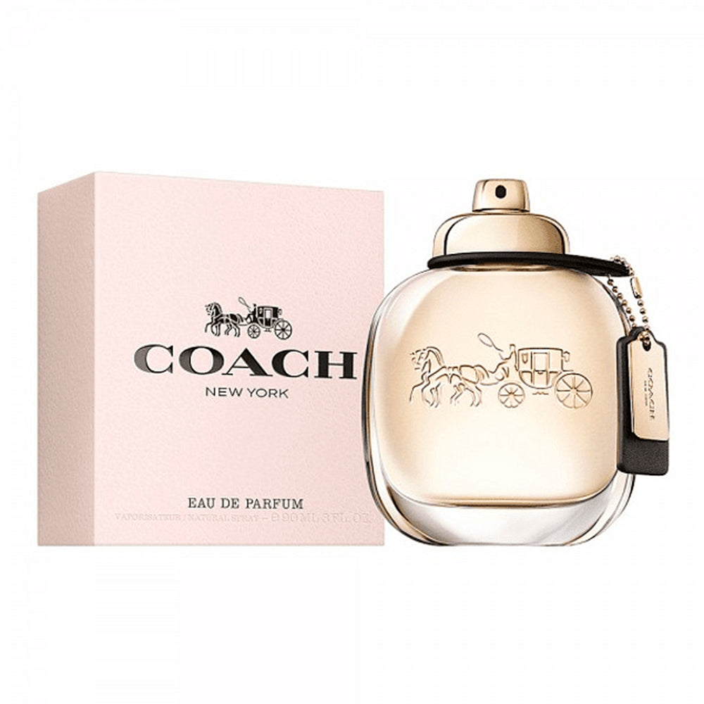 Coach EDP 90 ml - Coach - Multimarcas Perfumes
