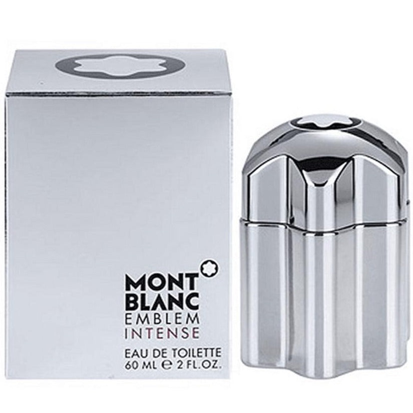 MONT BLANC Emblem Intense 60ml 【新品未開封】 MONTBLANC EMBLEM INTENSE