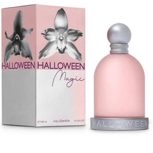 Halloween Magic EDT 100 ml - Jesus Del Pozo - Multimarcas Perfumes